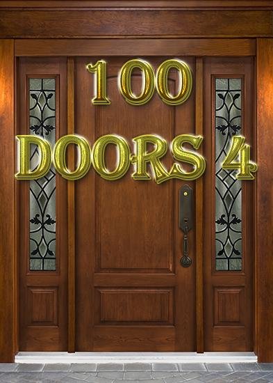download 100 Doors 4 apk